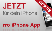 rro iPhone-App
