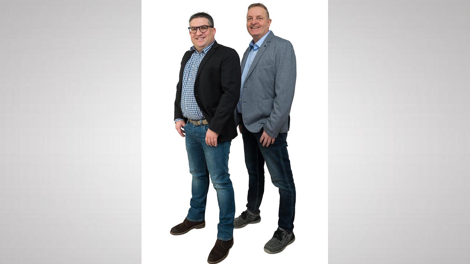 Die svp tritt bei den grossratswahlen im bezirk goms mit einer ...