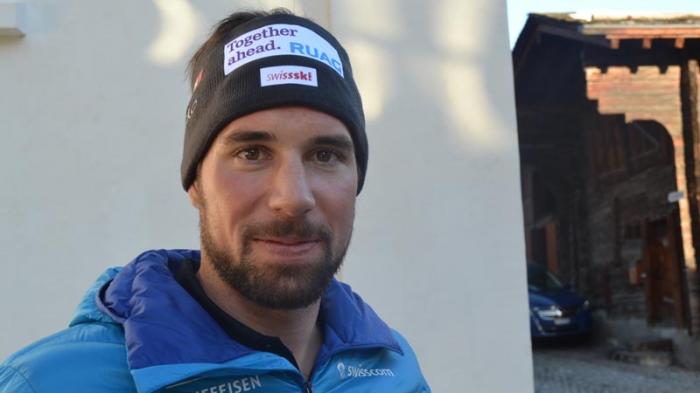 <b>Benjamin Weger</b> ist bei der Mixed-Staffel dabei. - biathlon-benjamin-weger-im-aufgebot-fuer-den-weltcup-59949