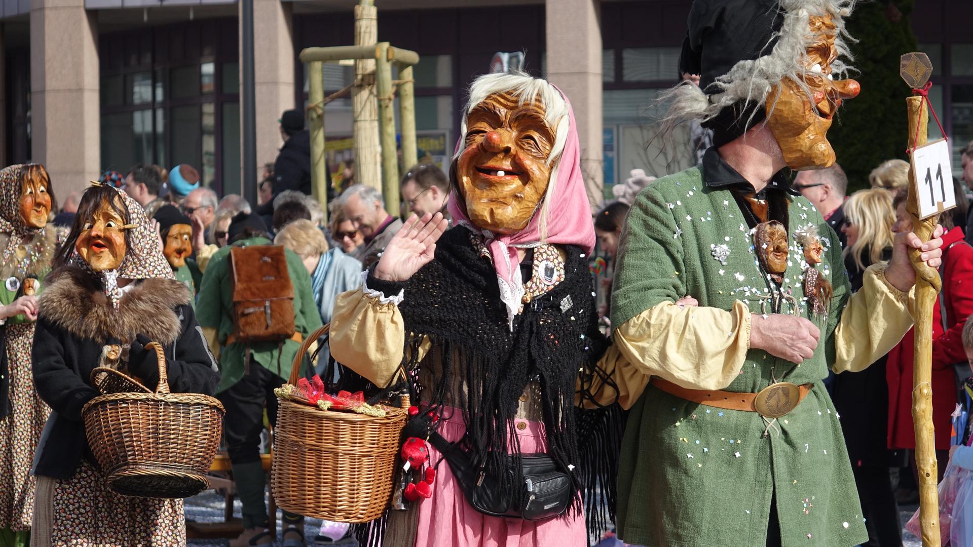 Arabisches mädchen aus brig-glis