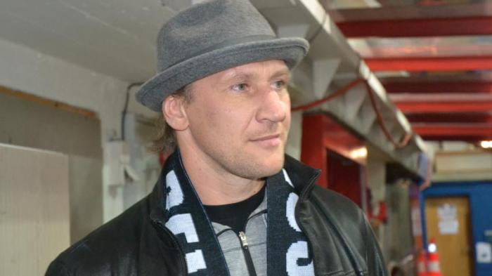 Eishockey: <b>Alex Kovalev</b> zurück zum EHC Visp - eishockey-alex-kovalev-zurueck-zum-ehc-visp-70934