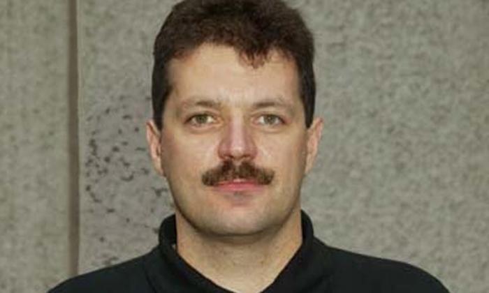 Der Oberwalliser Roger Misteli Wird Neuer Trainer Des EHC Brandis Der Oberwalliser Roger Misteli Wird Neuer Trainer Des EHC Brandis