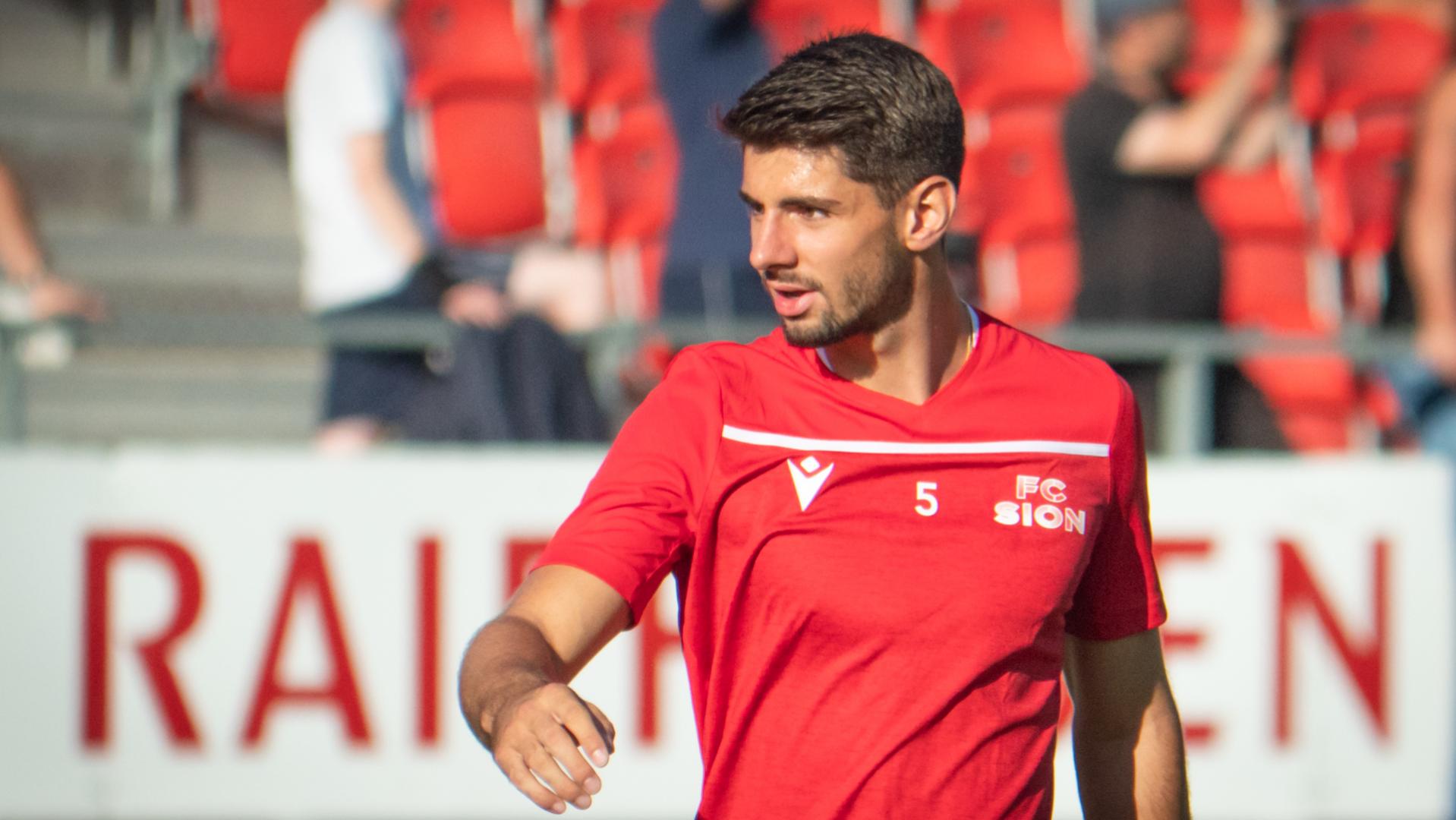 der-fc-sitten-mit-verteidiger-jan-bamert-musste-sich-am-samstag-in-bern