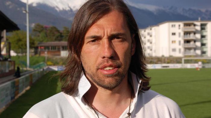 Der Oberwalliser Martin Schmidt könnte möglicherweise Trainer bei Mainz 05 werden. - fussball-ein-oberwalliser-trainer-in-der-bundesliga-55288