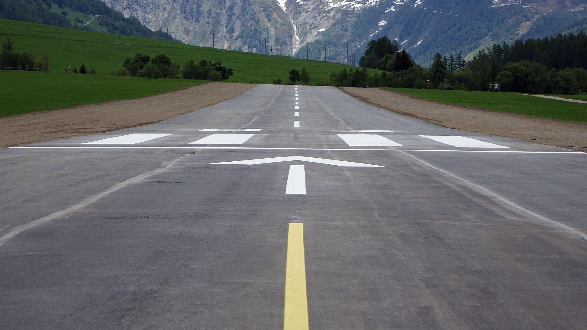 Der Flugplatz In M nster Ist Ab 1 Juni Wieder Einsatzbereit Quelle Rro Der Flugplatz In M nster Ist Ab 1 Juni Wieder Einsatzbereit Quelle Rro