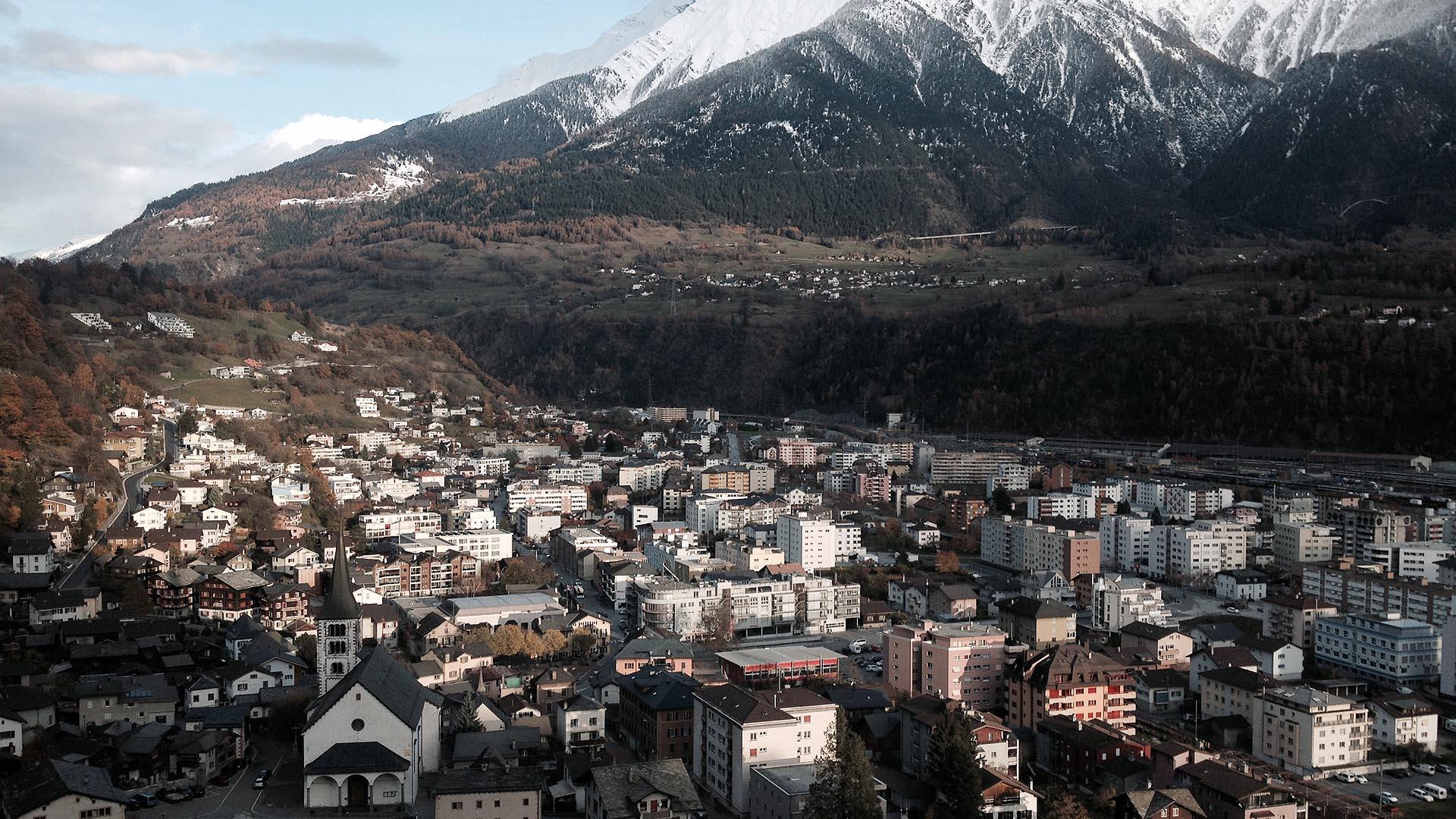 Mit verschiedenen Projekten feiert die Bevölkerung ab September das