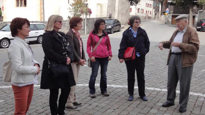 Frauen treffen hameln