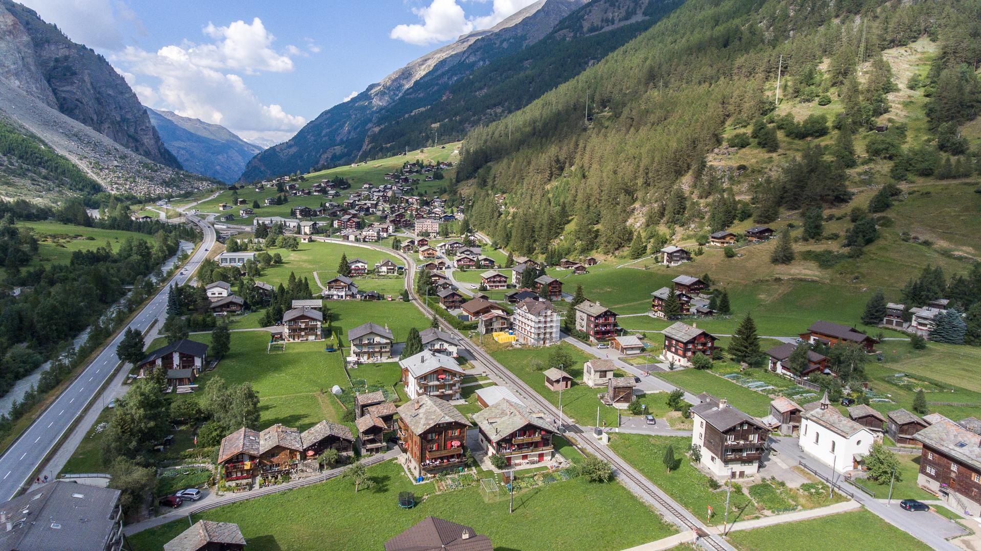Am Donnerstagabend entschied sich die Urversammlung von Randa für den