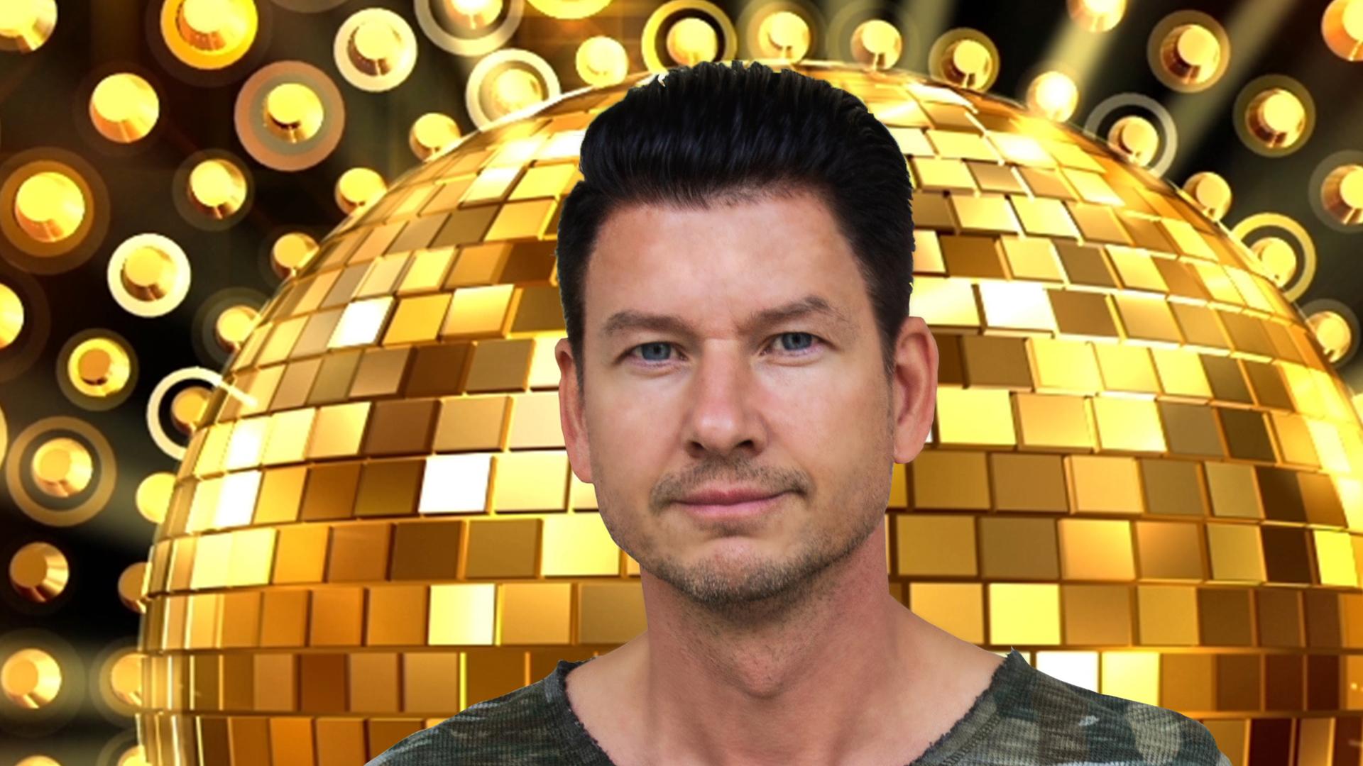 DJ Enrico Ostendorf ab Montag mit seinem Mix auf rro hitradio für