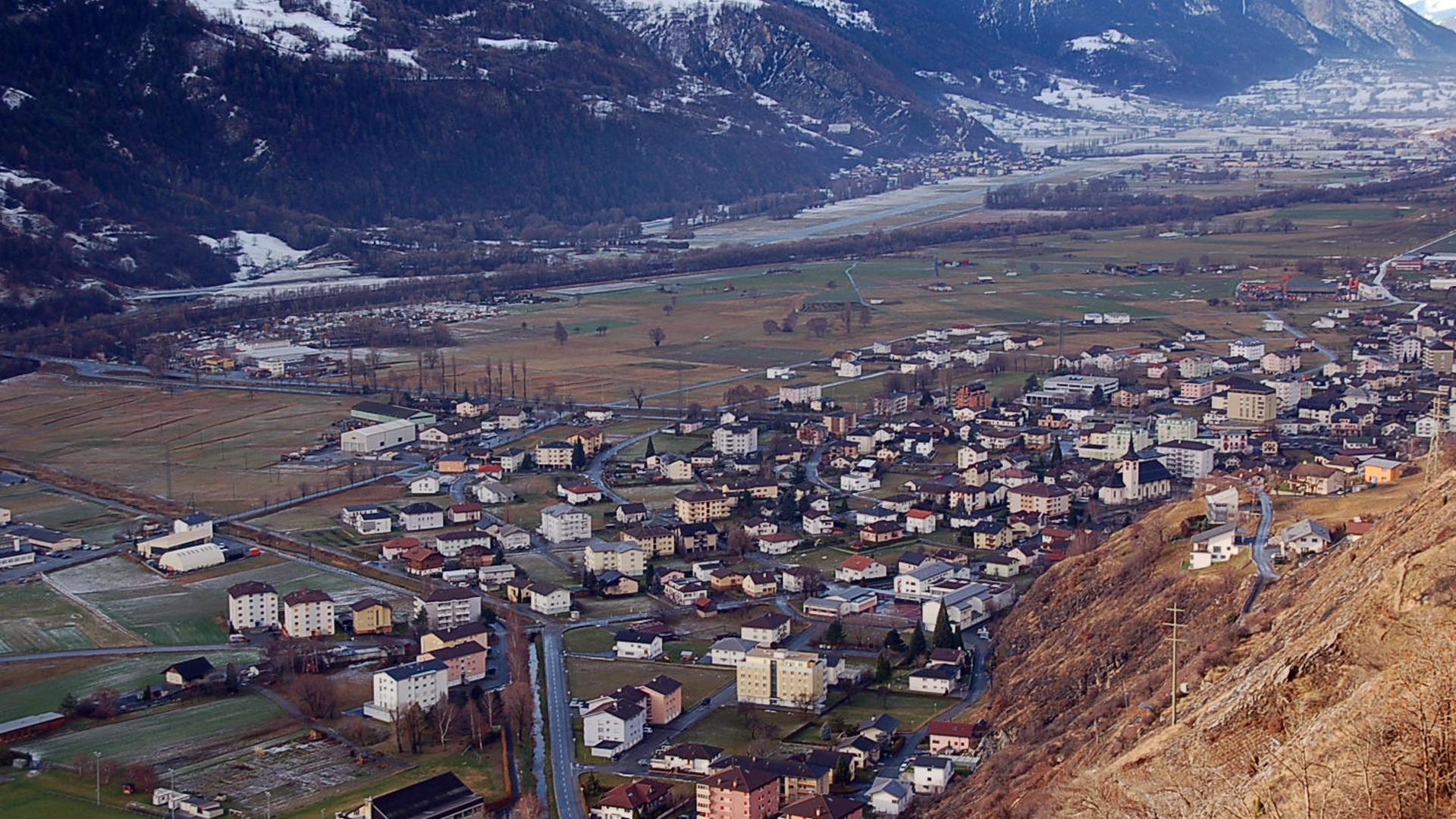 Mit Peter Imsand und Astrid Hutter stossen zwei neue Räte in der