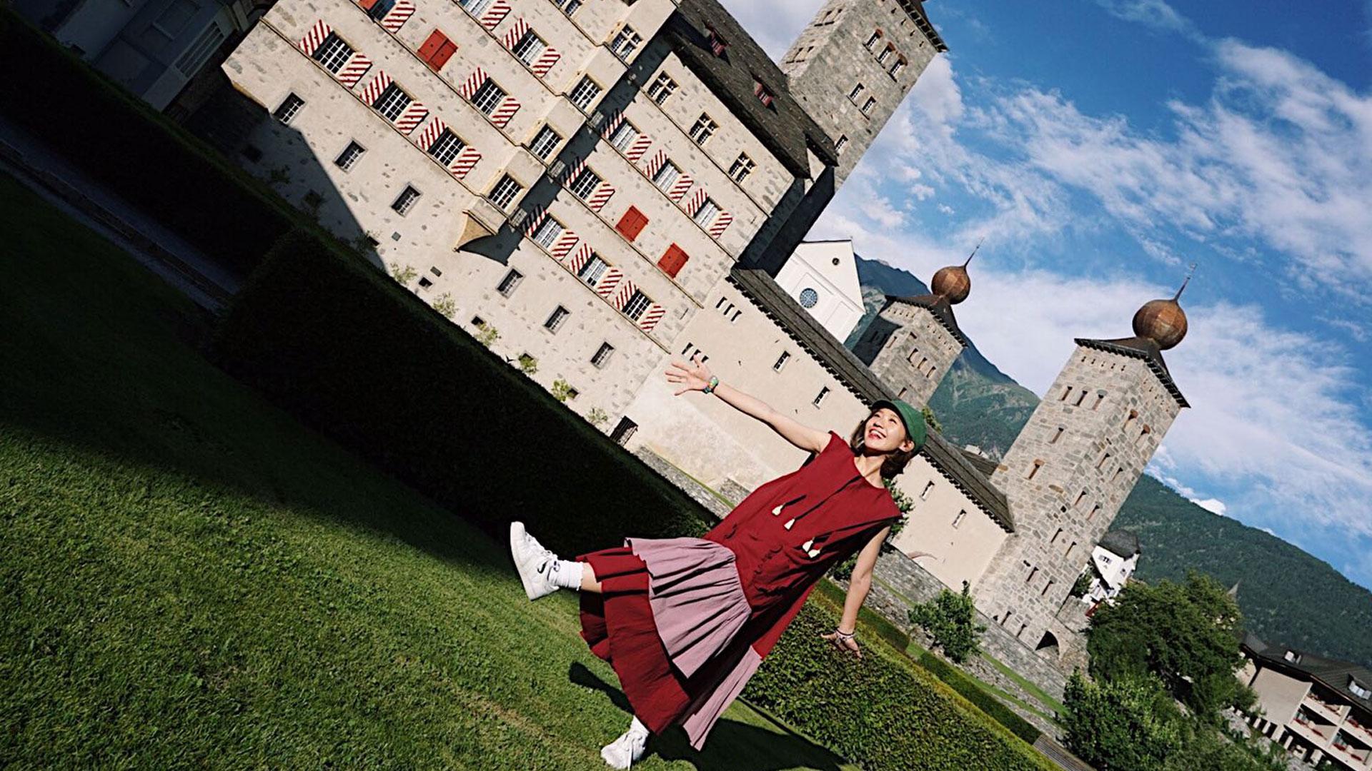 Näher kennenlernen auf italienisch