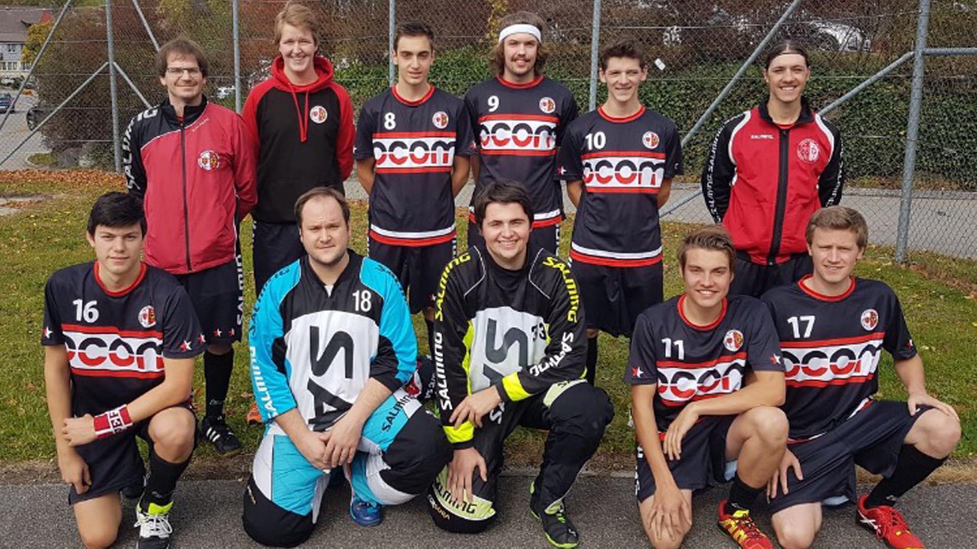 Zwei Spieltage Vor Saisonende Ist Der UHC Naters Brig Auf Dem 5 zwei-spieltage-vor-saisonende-ist-der-uhc-naters-brig-auf-dem-5