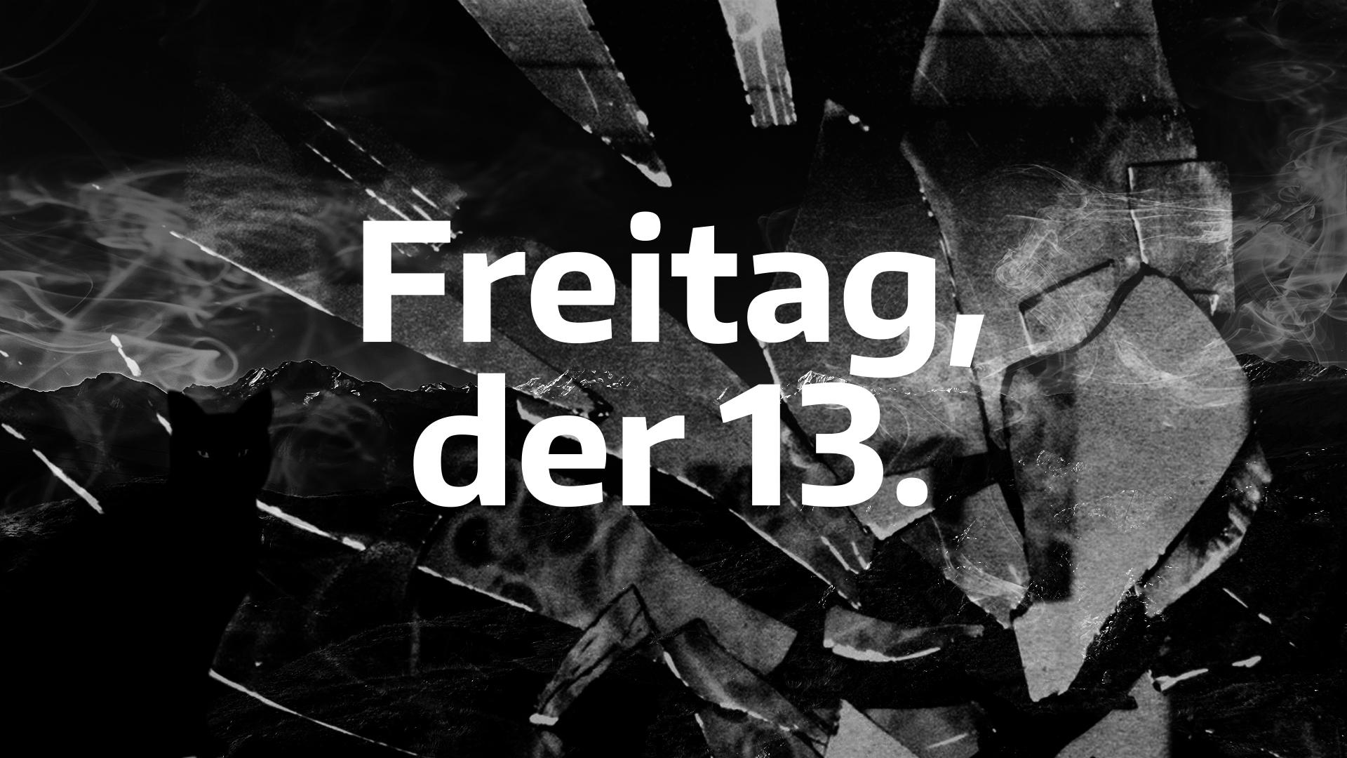 Freitag Der13 Freitag Der13