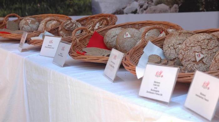 macht roggenbrot fett