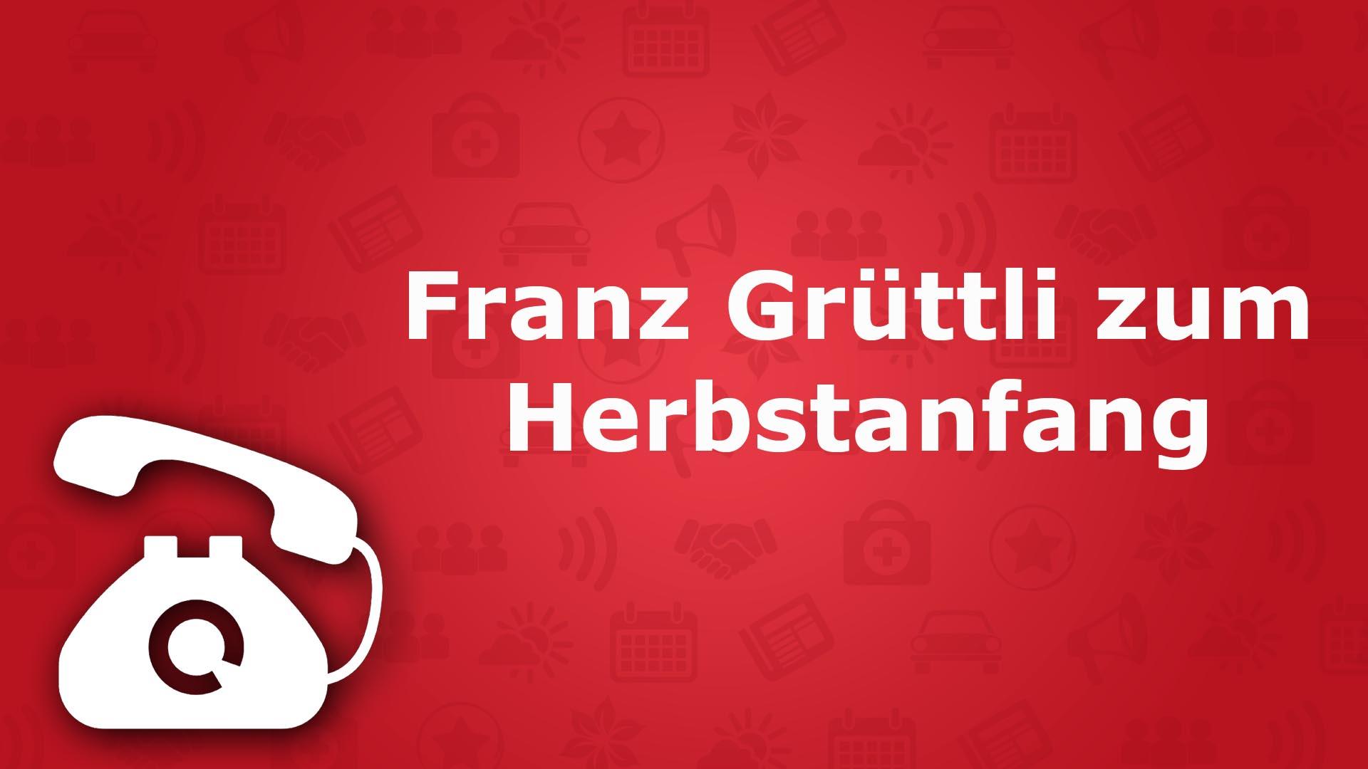 Wallis Wie Siehts In Sachen Herbst Aus Wetterfrosch
