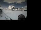Lauchernalp - Gletscherbahn