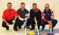 Der Curling-Club Zermatt startet mit zwei Siegen in die Interclub-Meisterschaft.