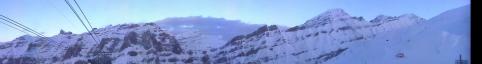 Panoramakamera Leukerbad/Torrent
