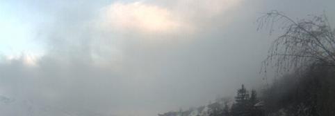 Panoramakamera Grächen Nordansicht