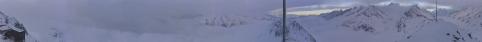 Panoramakamera Eggishorn