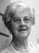 Marie Imwinkelried-Arnold
