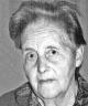Alice Sarbach-Brantschen