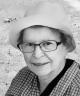 Margaretha Ruosch
