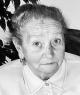 Olga Lambrigger-Ritz