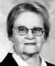 Bertha Juliana Gfeller-Walker