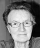 Balbina Zurbriggen-Eyholzer