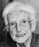 Therese Schnydrig-Ruckstuhl