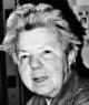 Ruth Kalbermatter-Linder