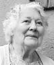 Margrith Zufferey-Ruppen