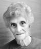 Berta Chastonay-Seiler