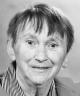 Gertrud Hallenbarter