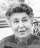 Josephine Furrer-Kalbermatter