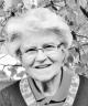 Dorothea Imhasly-Volken