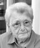 Maria Josepha Pfammatter-Blatter