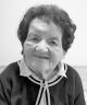 Marie Lagger-Gredig