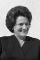 Georgette Andenmatten-Odin