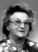Frieda Bürcher-Albrecht