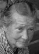 Viktorine Jentsch