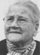 Josefine Zeiter-Volken