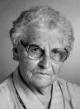 Aloisia Imboden-Williner