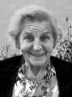 Albertina Bigler-Wenger
