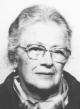 Gertrud Fritschi