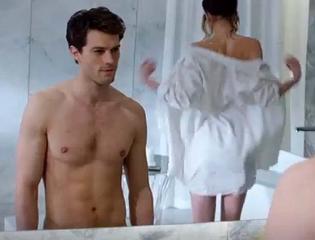 Fifty Shades Darker