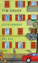 Die liebe Nachbarschaft