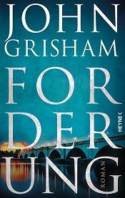 Spannende Gerichts-Thriller