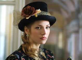 Lou Andreas Salomé